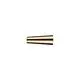 DORNBRACHT-Hebeleinsatz-MADISON-11170370-Messing-23kt-Gold-11170370-09 gallery number 1
